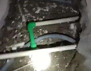 伍家岗卫生间漏水多少钱