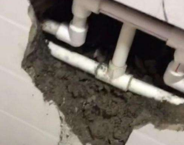 伍家岗卫生间漏水哪家好