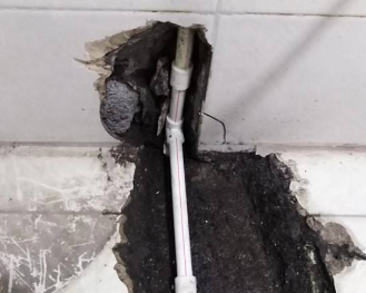 伍家岗卫生间测漏水哪家好