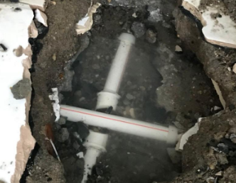 伍家岗卫生间防水公司