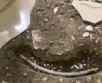 伍家岗卫生间测漏水哪家优惠