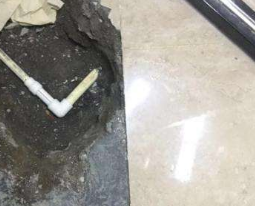 伍家岗卫生间测漏水多少钱