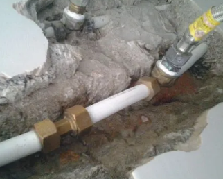 伍家岗测漏水多少钱