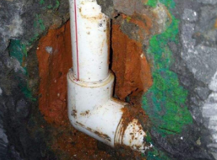 伍家岗卫生间防水报价
