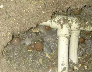 伍家岗卫生间防水的报价