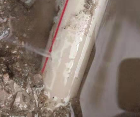 伍家岗水管维修公司