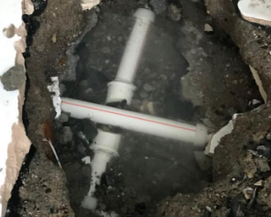 伍家岗卫生间防水电话号码