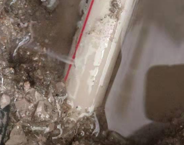 伍家岗水管维修多少钱