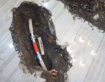 伍家岗水管维修哪家好
