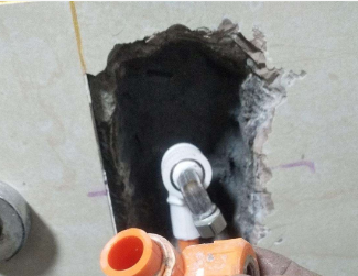伍家岗卫生间测漏水哪家好