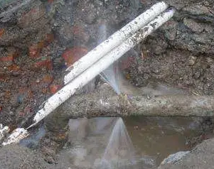 伍家岗水管维修费用是多少