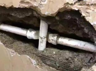 伍家岗水管维修哪家好