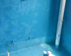 伍家岗卫生间防水多少钱