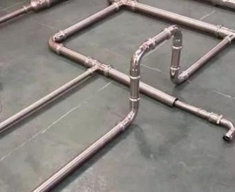 伍家岗水管维修多少钱