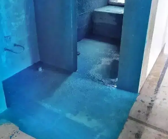 伍家岗卫生间防水哪家好
