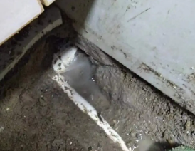 伍家岗卫生间测漏水多少钱