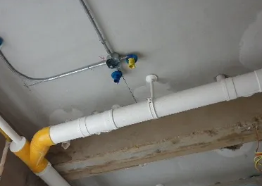 伍家岗水管维修多少钱