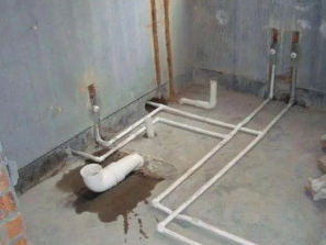 伍家岗水管维修多少钱