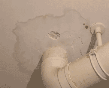 伍家岗卫生间测漏水的检测方法