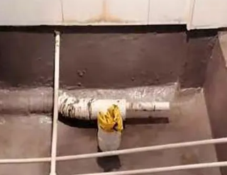 伍家岗卫生间测漏水服务电话