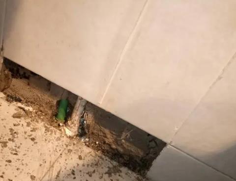伍家岗测漏水公司为您专业分享下检漏仪器准确定位的方法有什么特点?