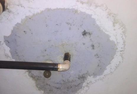 伍家岗测漏水公司分享如何自检漏水
