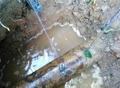 伍家岗卫生间测漏水公司分享下我们可以检测到轻微的漏水和水压吗？