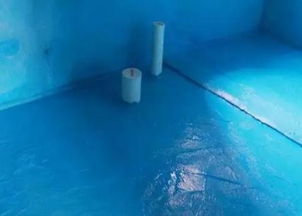 伍家岗卫生间防水公司分享防水小知识