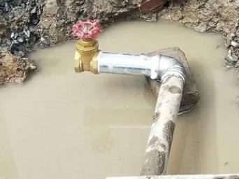 伍家岗漏水检测电话多少